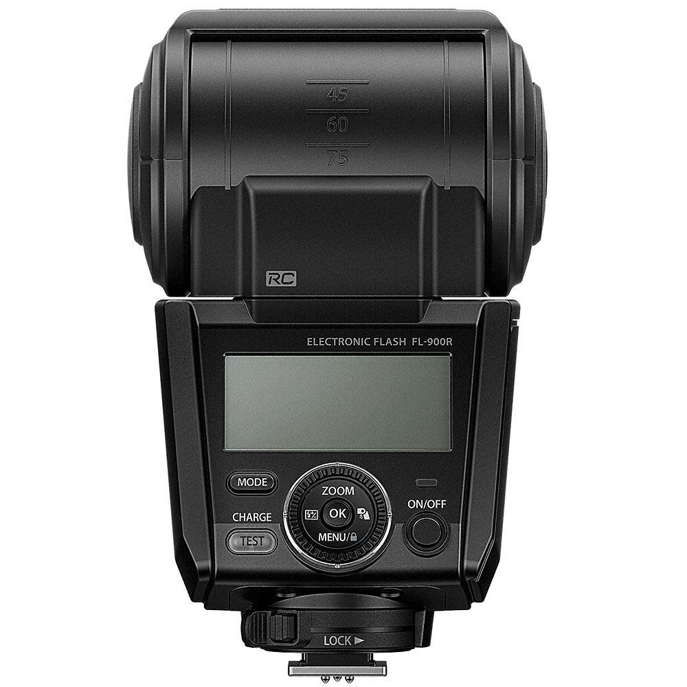 Olympus FL-900R Camera Flash