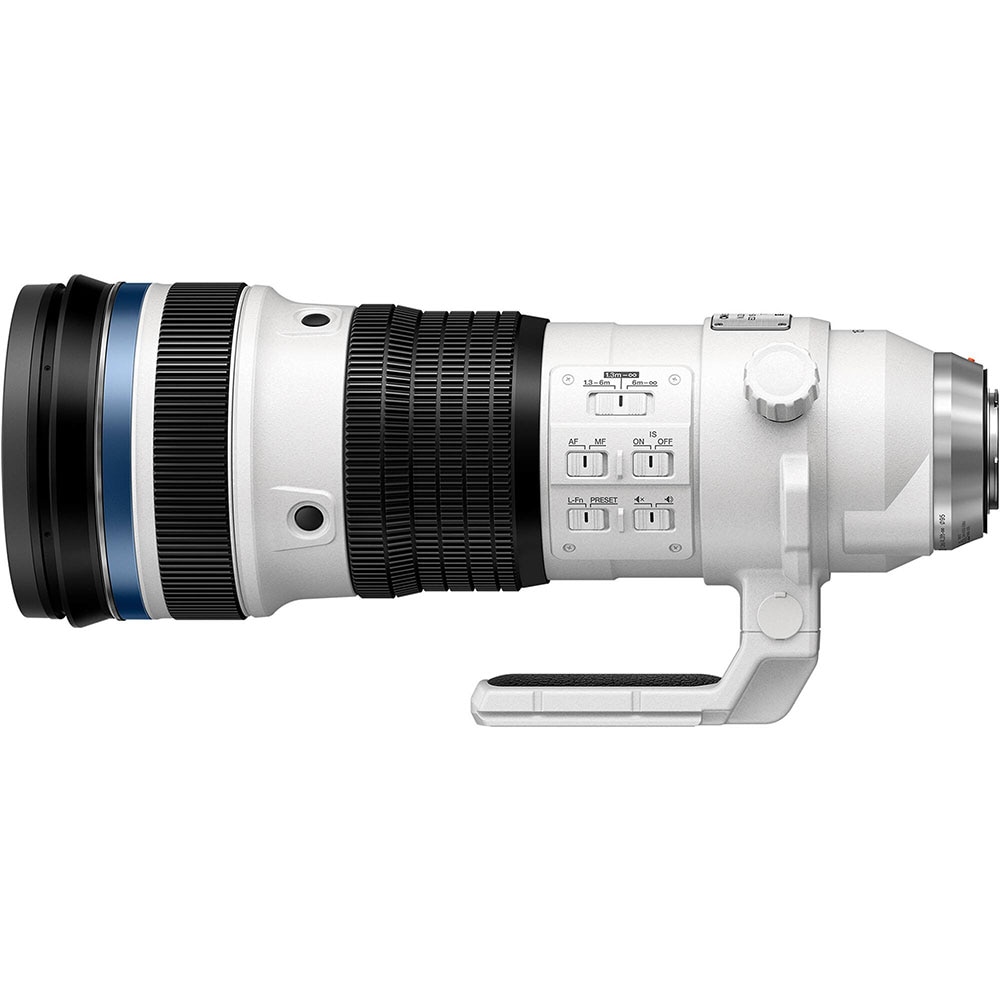 [美品]OM M.ZUIKO ED 150-400mm F4.5 TC1.25x Amazon.com : OM SYSTEM Olympus M.Zuiko Digital ED 150-400mm