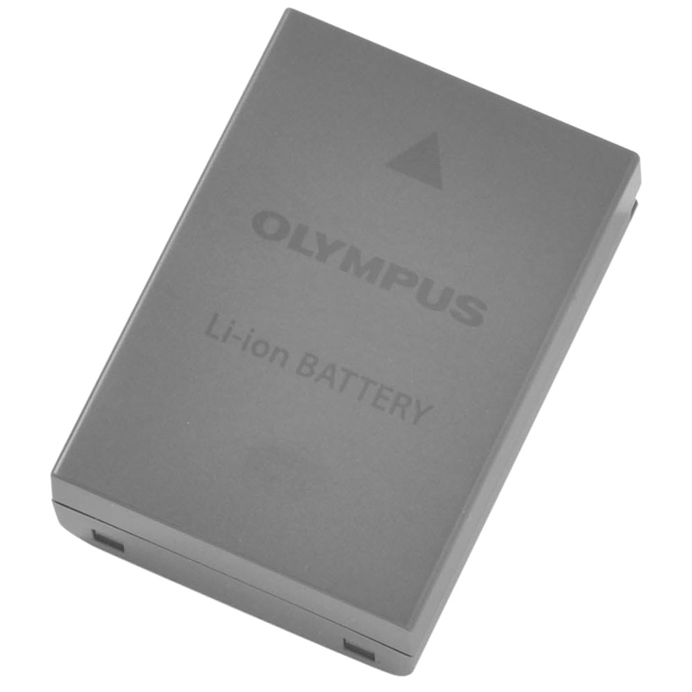 Olympus BLN-1 Spare Camera Battery for OM-D E-M5, E-M1, E-M5 Mk II Cameras