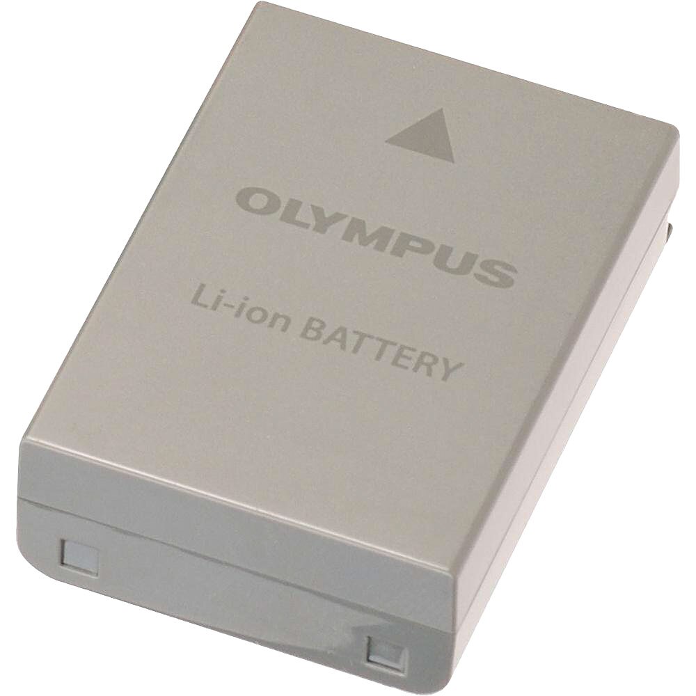 Olympus Bln 50 Spare Camera Battery For Pen E Pl1 E Pl2 E Pl3 E Pm1 E Pl5 E Pm2 E Pl7 Om D E M10 Cameras