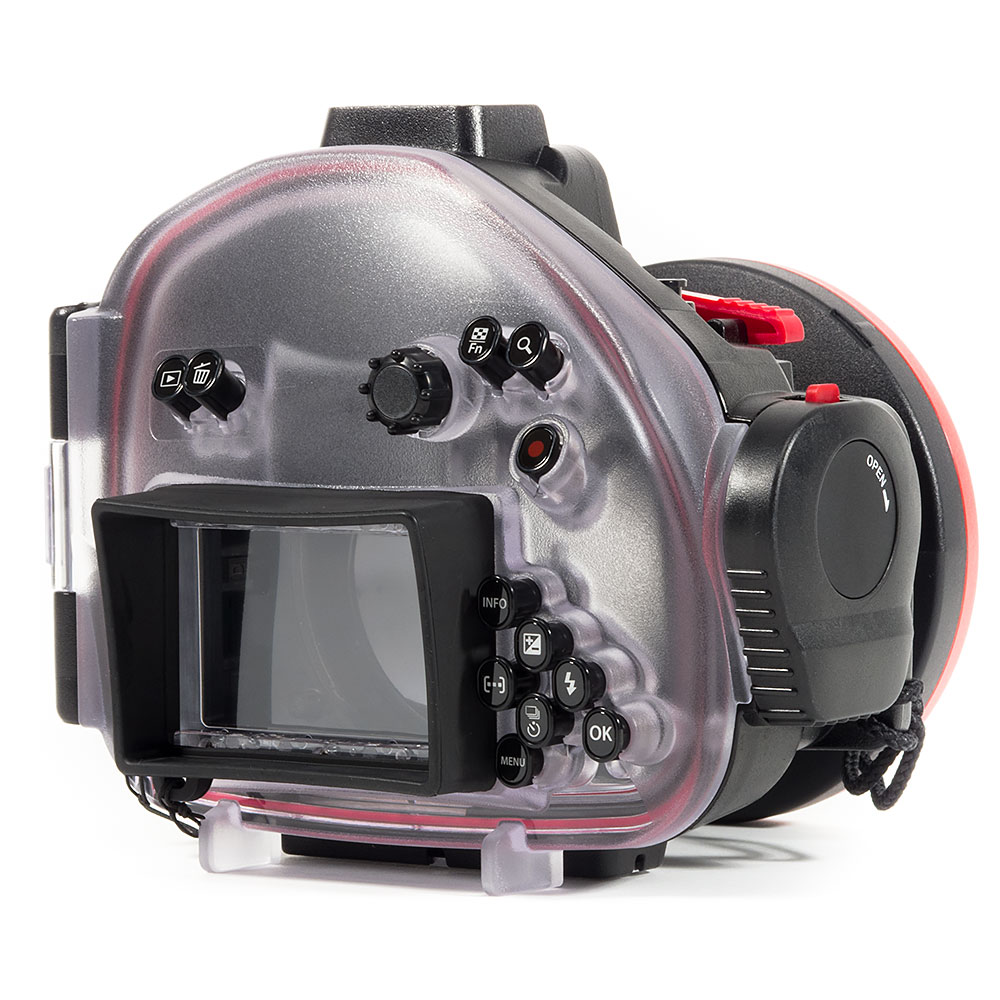 Olympus PT-EP10 Underwater Housing for E-PL5 Camera