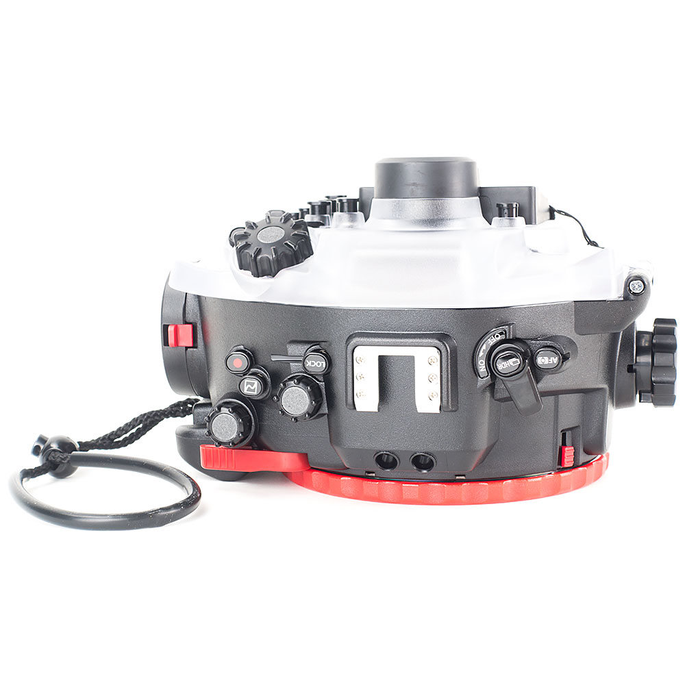 ケース/バッグ OLYMPUS - OLYMPUS PT-EP11 Olympus PT-EP11 Underwater Housing for Olympus OM-D E-M1