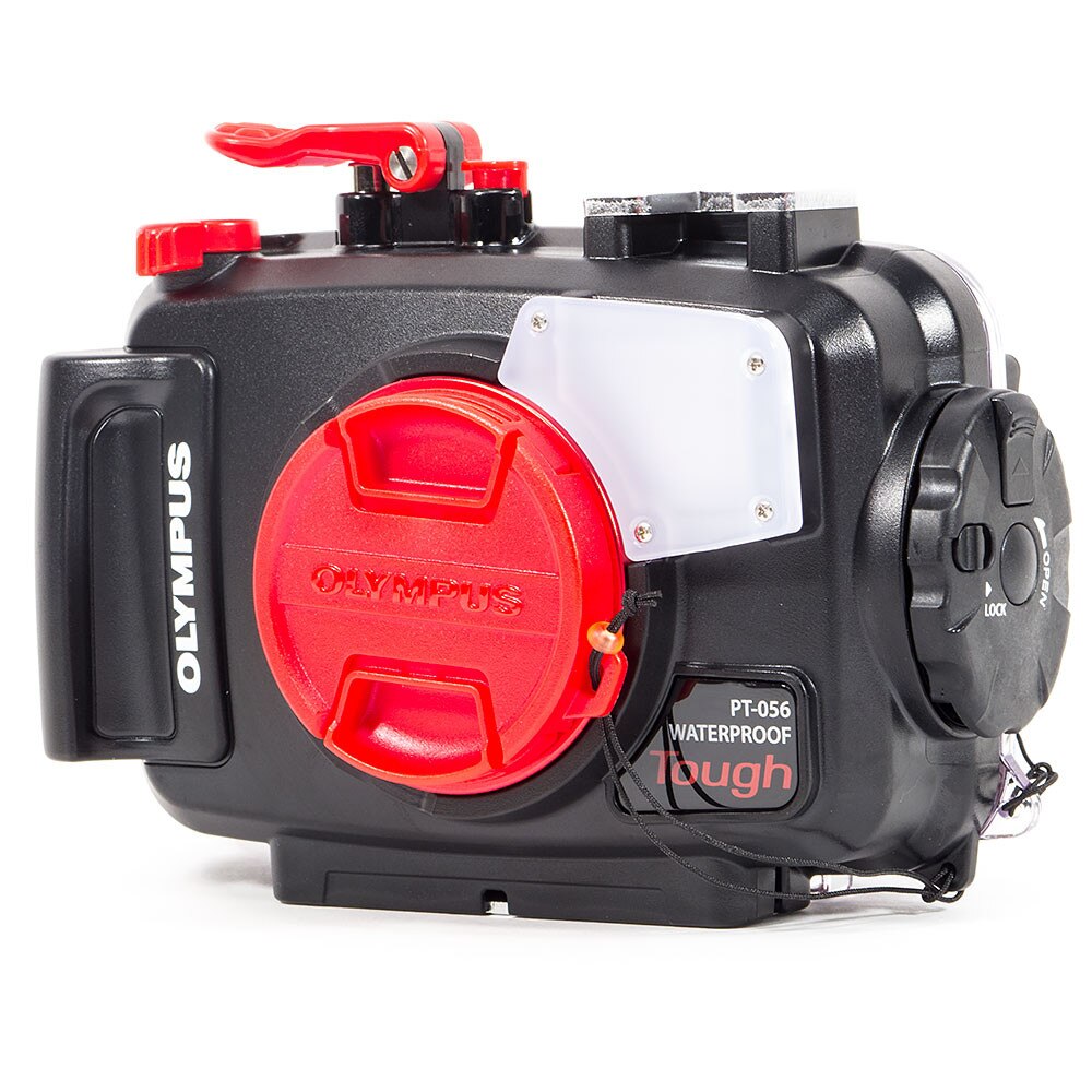 Olympus Underwater Housing for Tough TG-3 TG-4 Camera