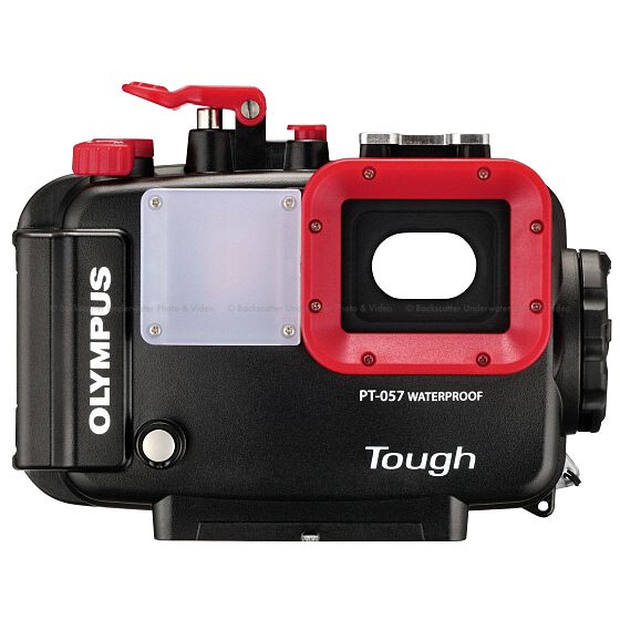 Olympus PT-057 Underwater Housing for Olympus Tough TG-850, TG-860