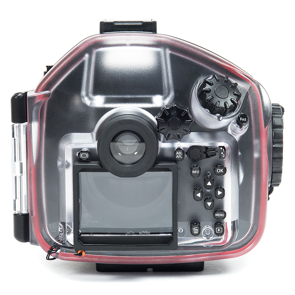 Olympus PT-EP14 Underwater Housing for Olympus OM-D E-M1