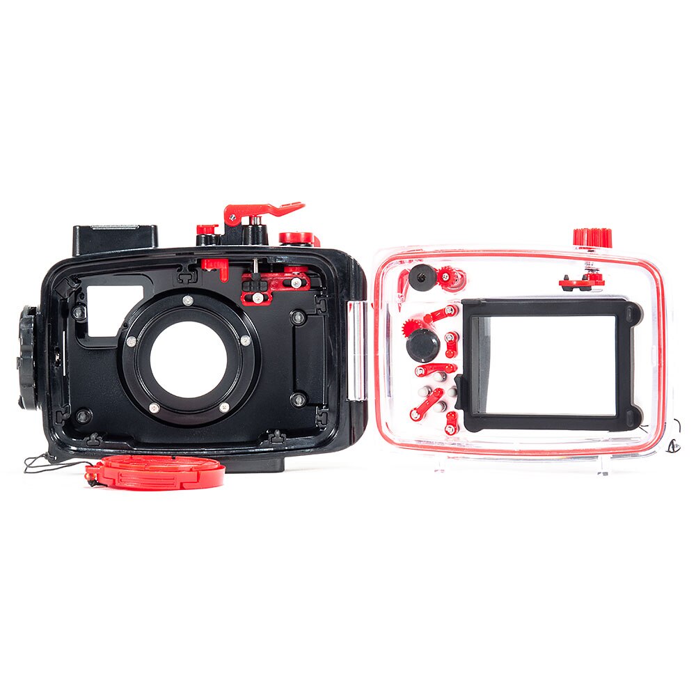 OLYMPUS TG-6 underwater case PT-059