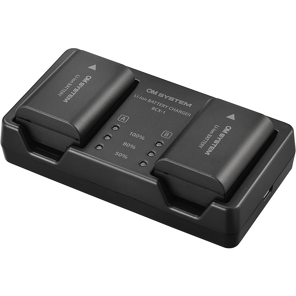 OLYMPUS オリンパス 充電器 BCX-1 ol-v6560040u000_2.jpg?resizeid