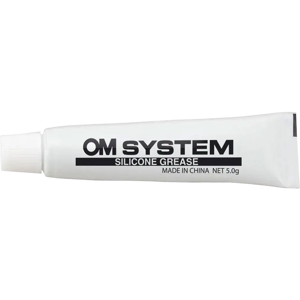 best lubricants for painful intercourse Greases - O-Ring Grease main image 0