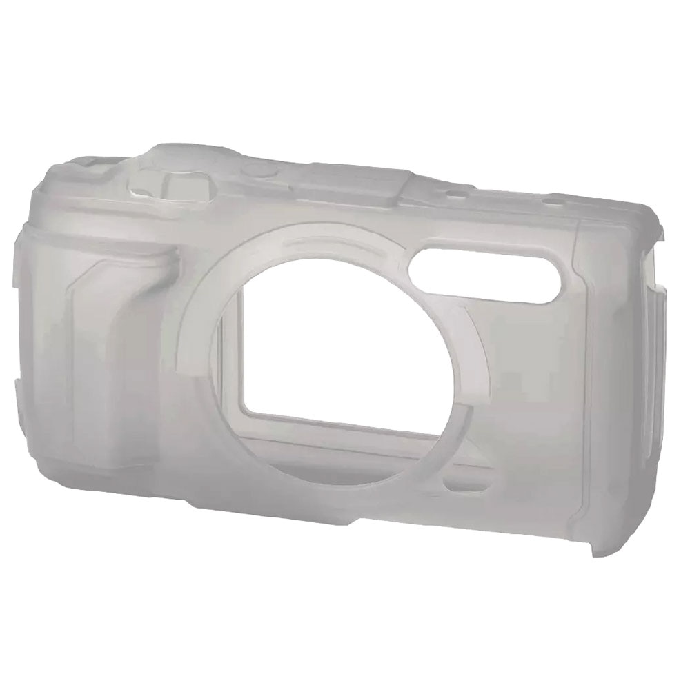 OM System TG-7 Silicone Jacket CSCH-128