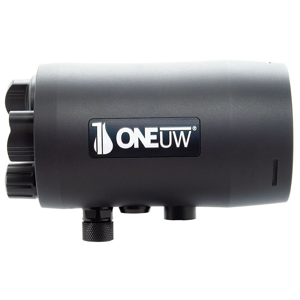 ONEUW ONE160x Underwater Digital Strobe for Nikon Cameras