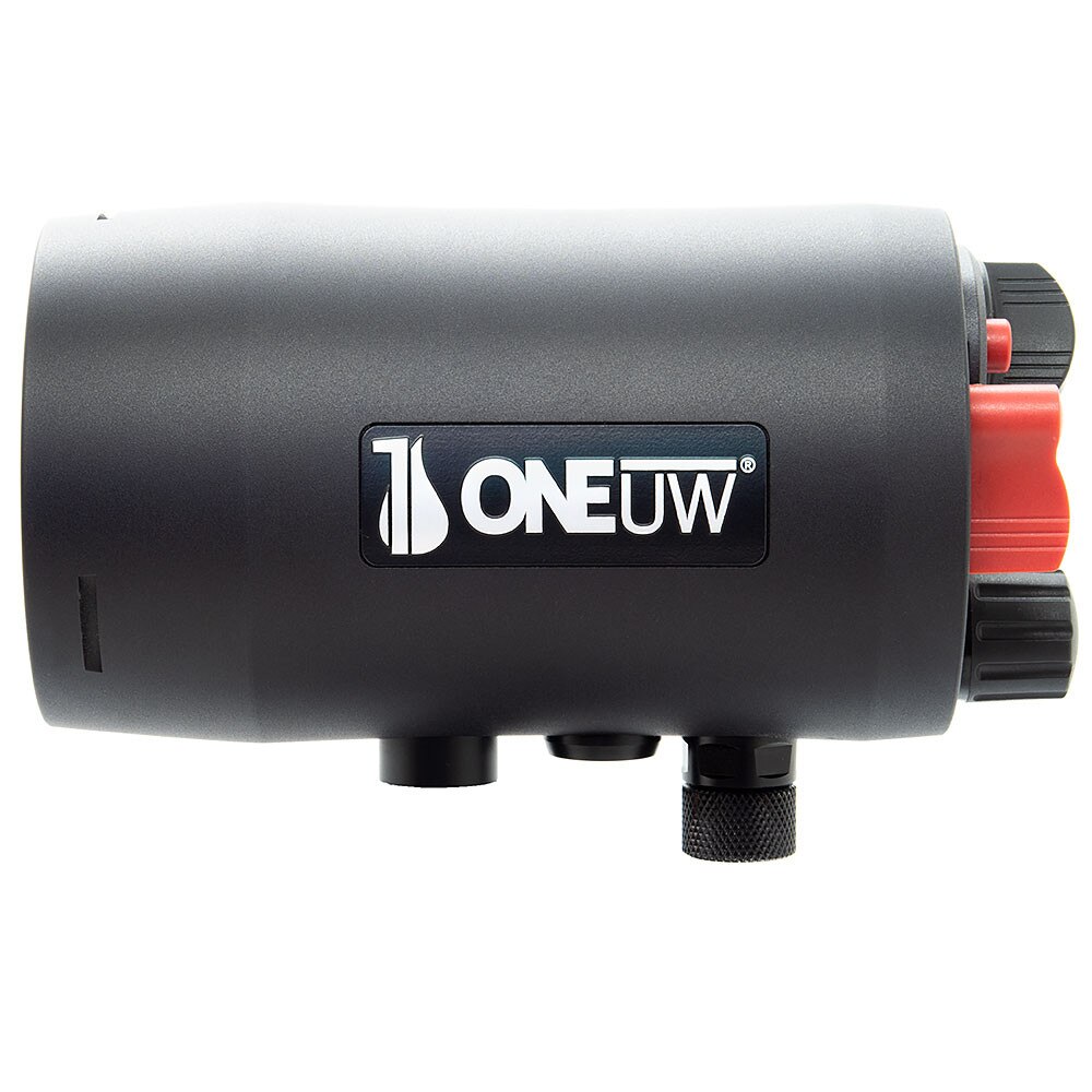 ONEUW ONE160x Underwater Digital Strobe for Nikon Cameras