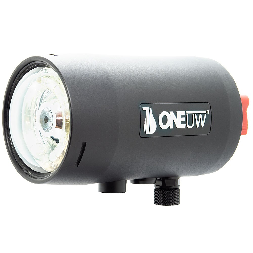 ONEUW ONE160x Underwater Digital Strobe for Canon Cameras