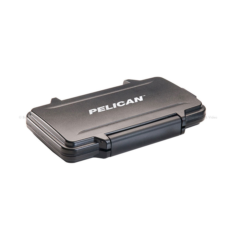 PELICAN CompactFlashメモリーカードセット Pelican 0945 CF