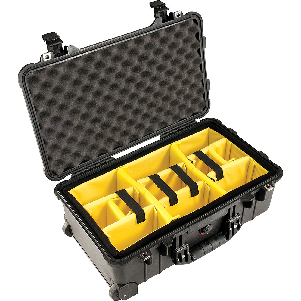 1510 Protector Carry-On Case | Pelican Official Store