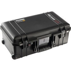 Pelican 1535 Air Case with TrekPak Divider System