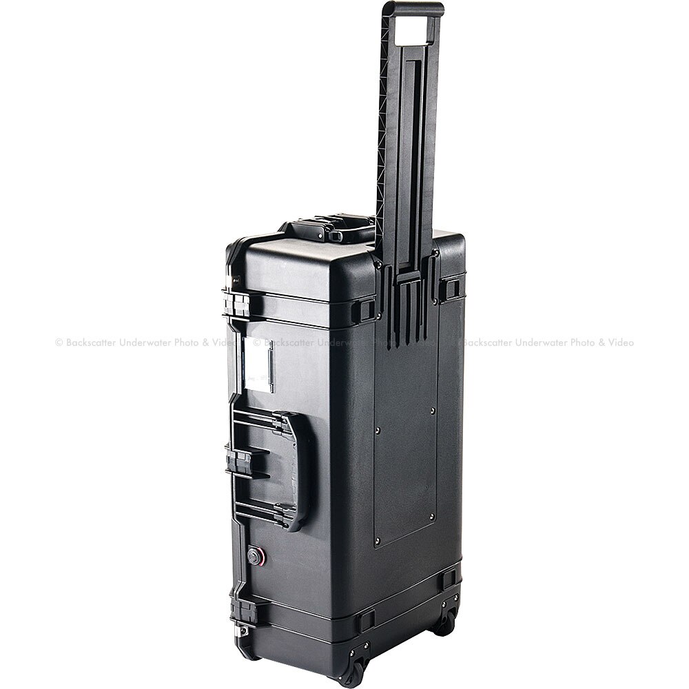 Pelican 1615 Air Case with TrekPak Divider System