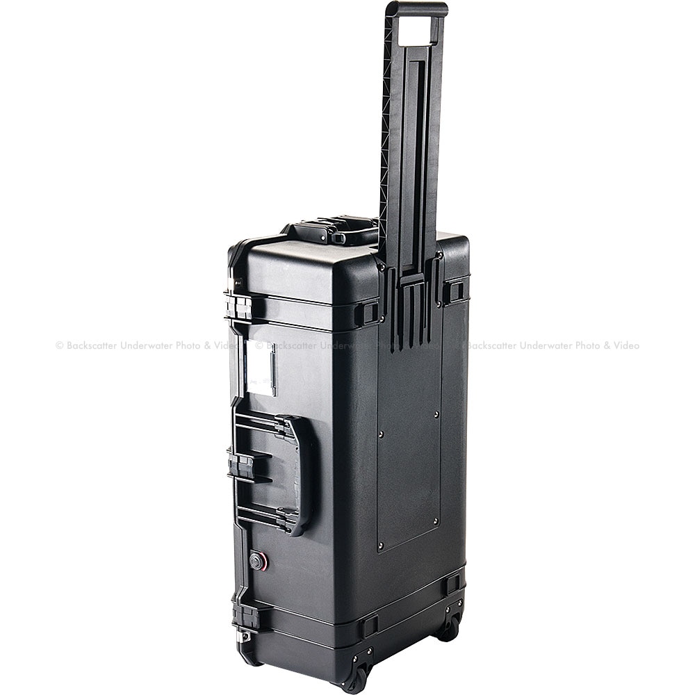 Pelican 1615 Air Case with Padded Divider System