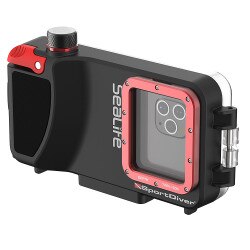 DIVEVOLK SeaTouch 4 MAX Underwater iPhone 12/12 Pro/12 Pro max/13/13 P