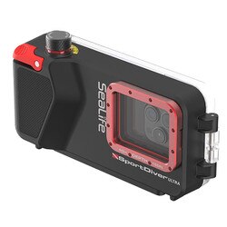 Sealife SportDiver Ultra Smartphone Housing