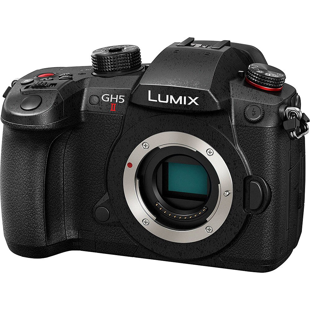 gh5 raw video