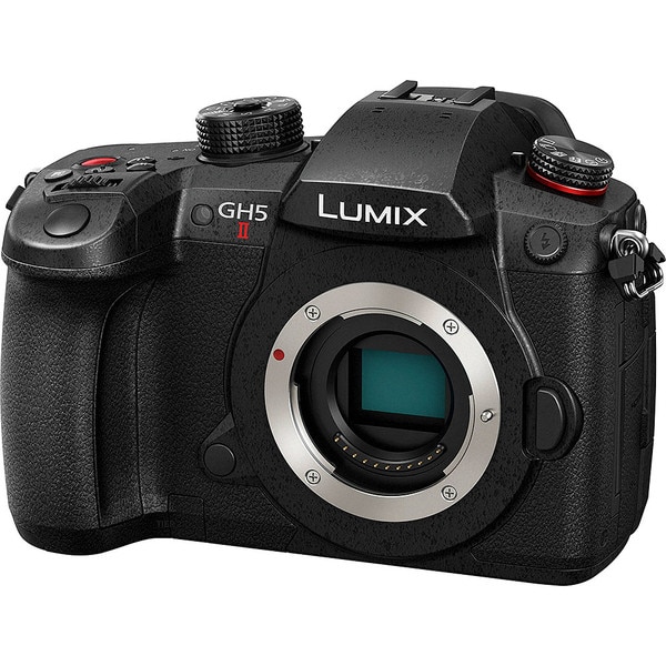 Panasonic LUMIX GH5 II GH5M2