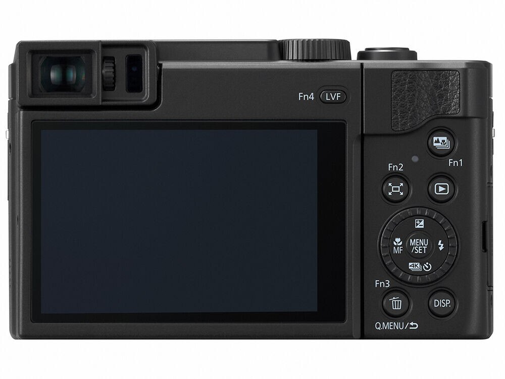panasonic 380 video camera