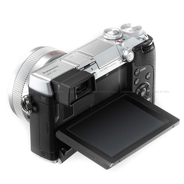 panasonic gh 7