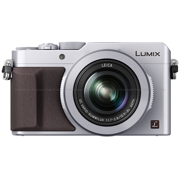 A Review of the Panasonic Lumix LX100's 4K Photo Mode