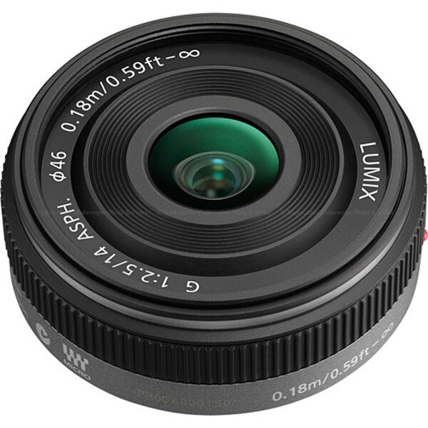 panasonic 14 f2 5