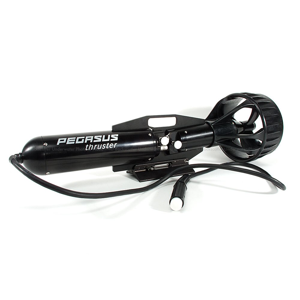 Pegasus Thruster Basic Scooter Package