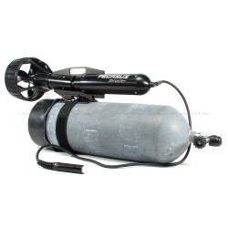 Pegasus Thruster Pro Scooter Package