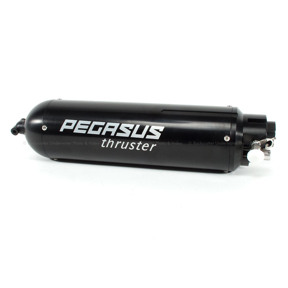 Pegasus Thruster Pro Scooter Package