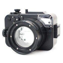 Recsea CWS-RX100II Underwater Housing for Sony RX100 Mk II Compact Camera