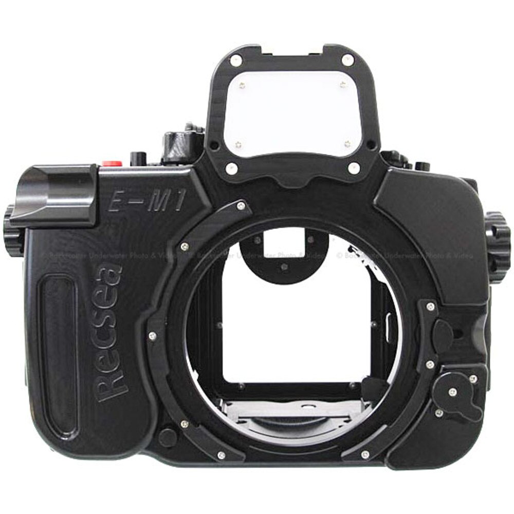 Recsea RDH-OMEM1 Underwater Housing for Olympus OM-D E-M1