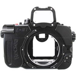 Recsea RDH-OMEM1 Underwater Housing for Olympus OM-D E-M1