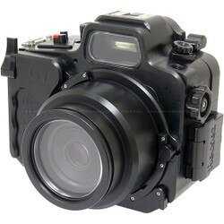 Recsea Panasonic G7 Underwater Housing RDH-PG7