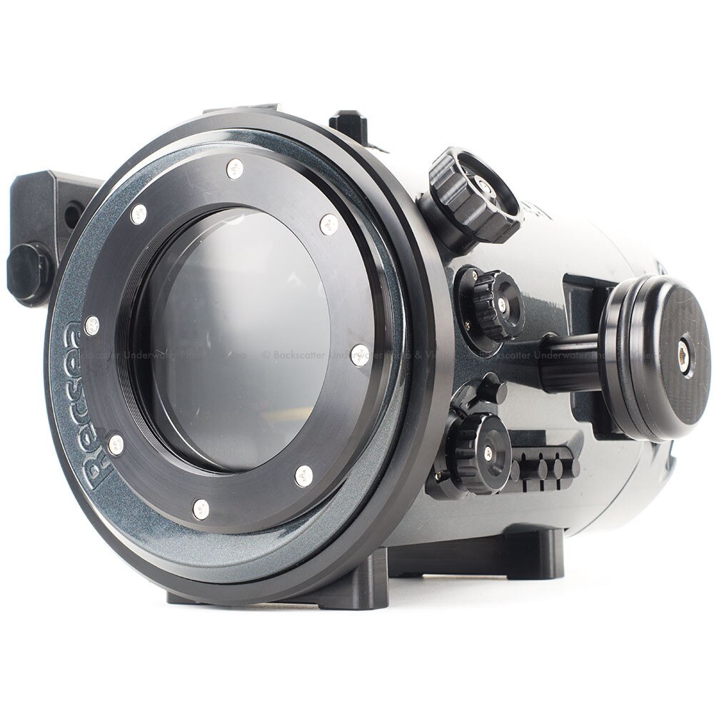 Recsea RVH-AX100 Underwater Housing for SONY FDR-AX100 & HDR-CX900