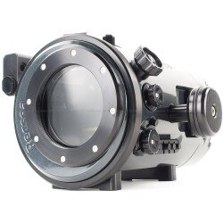 Recsea RVH-AX100 Underwater Housing for SONY FDR-AX100 & HDR-CX900