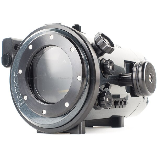 Recsea RVH-AX100 Underwater Housing for SONY FDR-AX100 & HDR-CX900