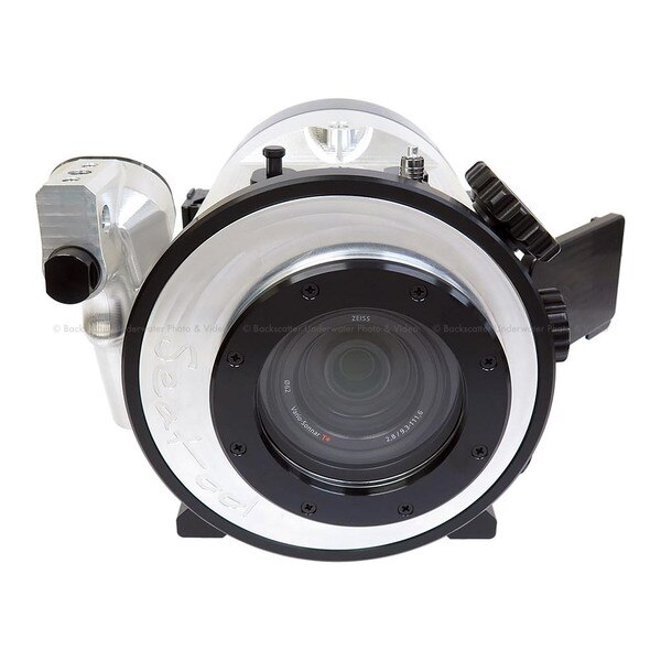 Recsea Sony AX700 Underwater Housing RVH-AX700
