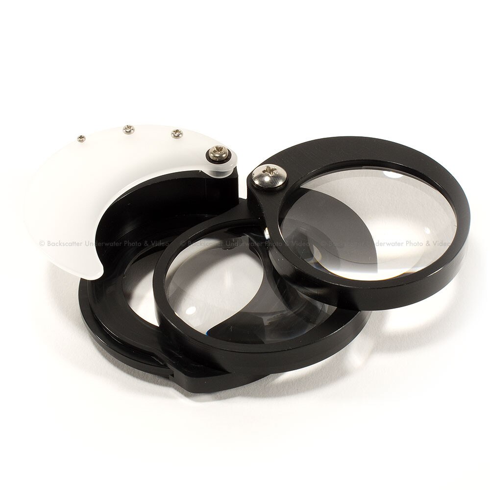 Recsea Easy Close-up lens 2 elements for 52mm threads