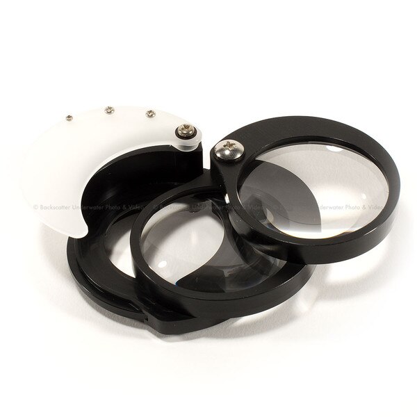 Recsea Easy Close-up lens 2 elements for 52mm threads