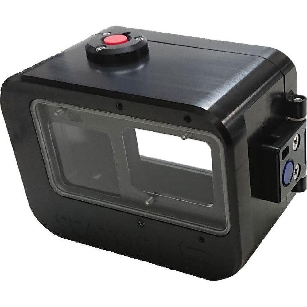 gopro hero 9 underwater housing