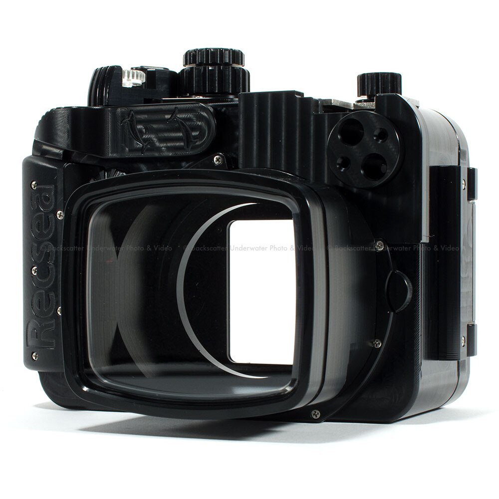 Canon G12 Digital Camera Canon G12 Digital Camera