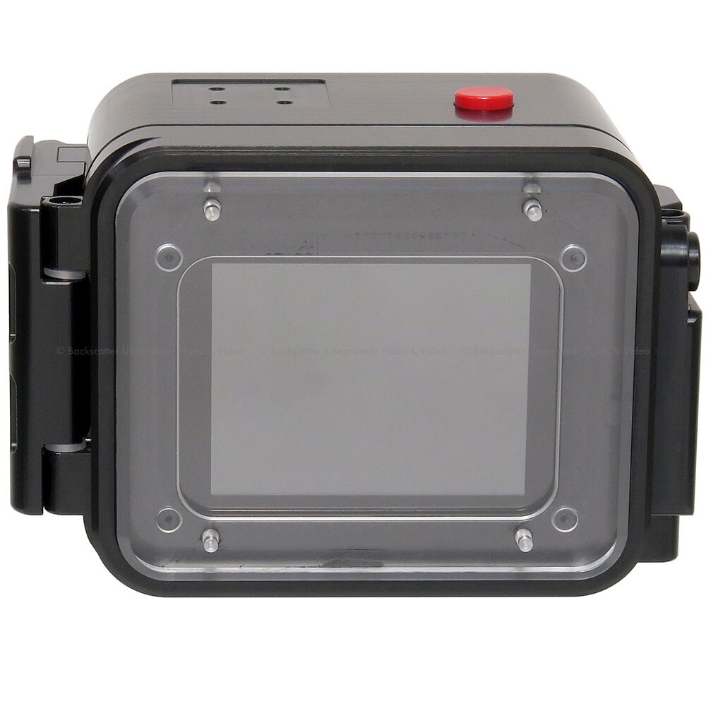 45m Underwater Waterproof Diving Housing Case Cover For GoPro Hero 4 5 Session