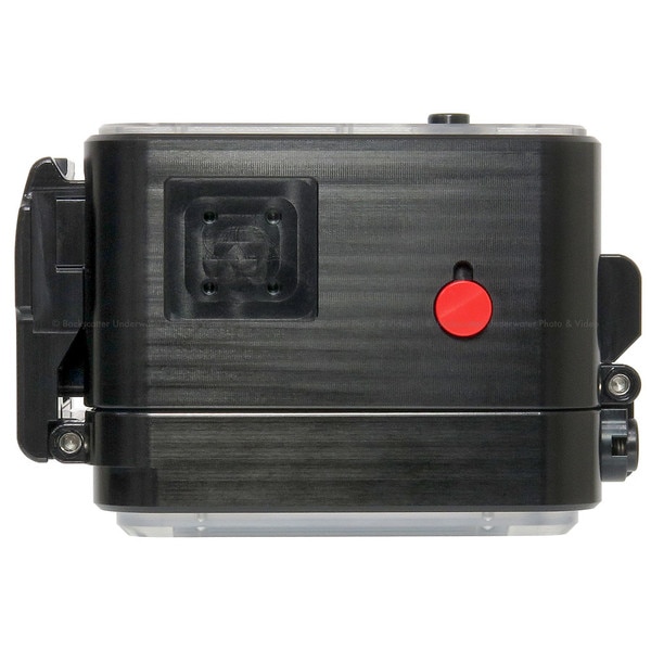Recsea Whg Hero4 Underwater Housing For Gopro Hero 3 3 4 Action Cameras Recsea Whg Hero4 Underwater Housing For Gopro Hero 3 3 4 Action Cameras