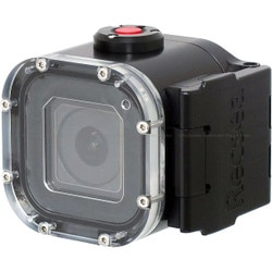 Recsea WHG-HERO4S Underwater Deep Housing for GoPro HERO4 Session
