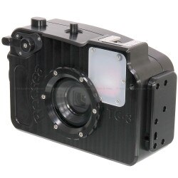 Recsea WHOM-TG3/4 Deep Underwater Housing for Olympus TG-3 & TG-4 Compact Cameras