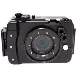 Recsea Olympus TG-6 Underwater Housing WHOM-TG6