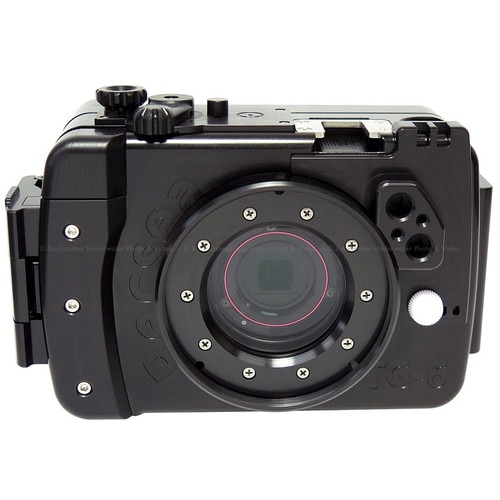 olympus tg 6 backscatter